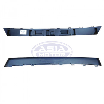 Накладка заднього бампера над номером Tiggo 3 FL T11-5608063PR структурная